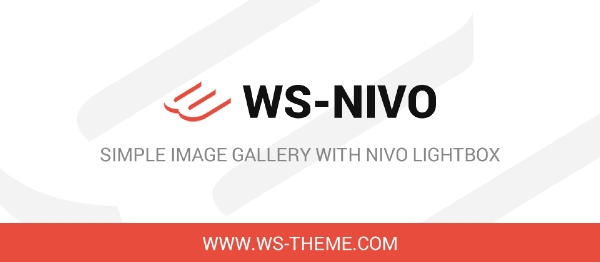 Joomla WS-Nivo Extension