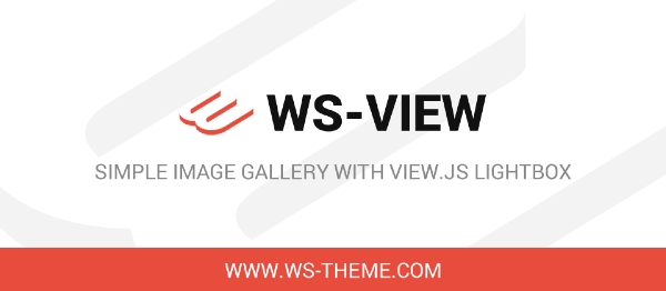 Joomla WS-View Extension