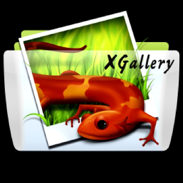 Joomla XGallery Extension