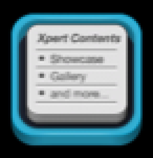 Joomla Xpert Contents Extension