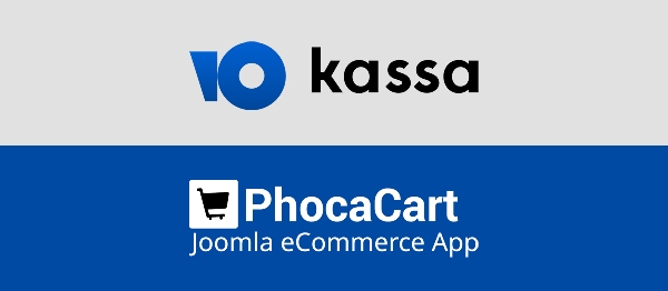 Joomla YooKassa For Phoca Cart Extension