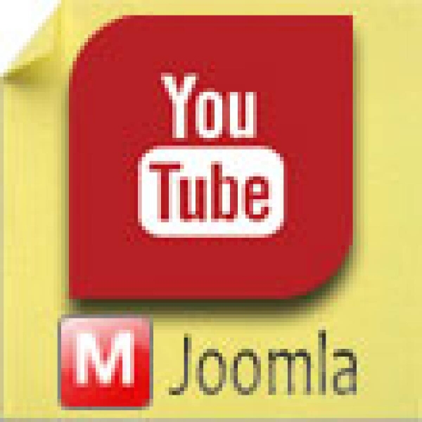 Joomla Youtube Business Extension