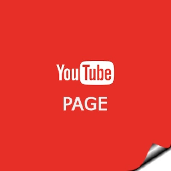 Joomla Youtube Page Extension